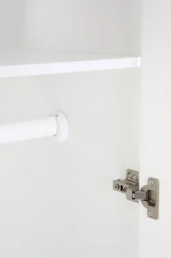 CAMPO Garderobe