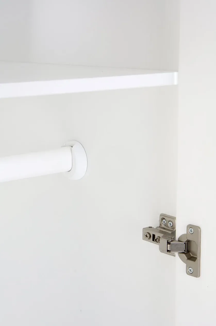 CAMPO Garderobe