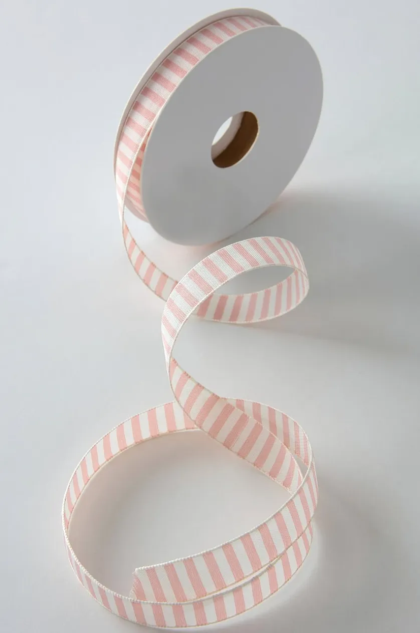 CANDY STRIPE snørebånd