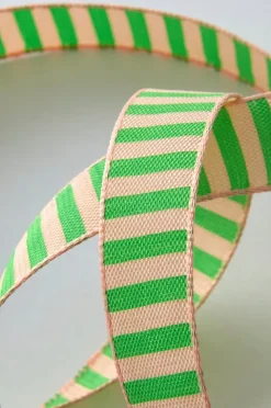 CANDY STRIPE snørebånd