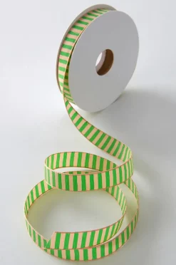 CANDY STRIPE snørebånd