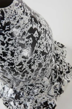 CANYON MULTI vase/dekoration - højde 32 cm