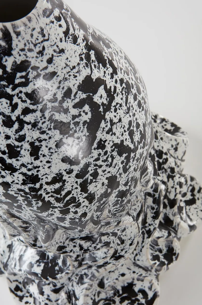 CANYON MULTI vase/dekoration - højde 32 cm