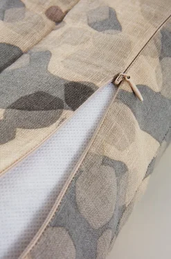 CARA MINI babynest i hør
