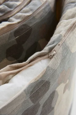 CARA MINI sengerand i hør