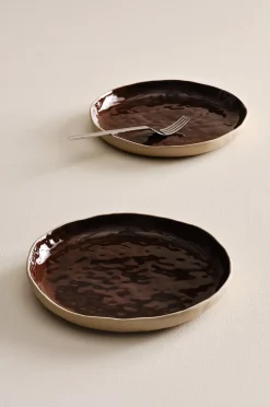 CARA tallerken 2-pak ø 26 cm