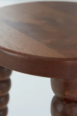 CARBIS sidebord ø 30 cm