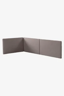 CARLIN TEDDY sengegavl 90 cm