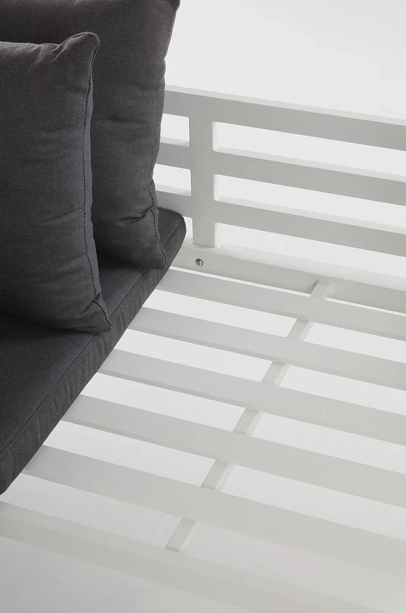 CARLO sofa med pergola