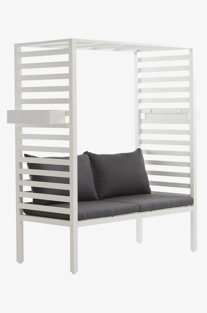 CARLO sofa med pergola