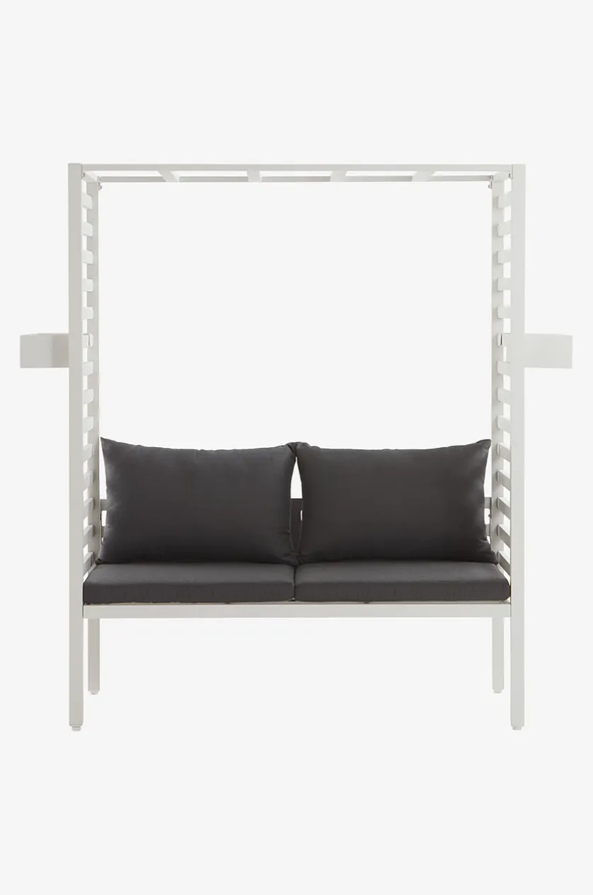 CARLO sofa med pergola