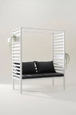 CARLO sofa med pergola