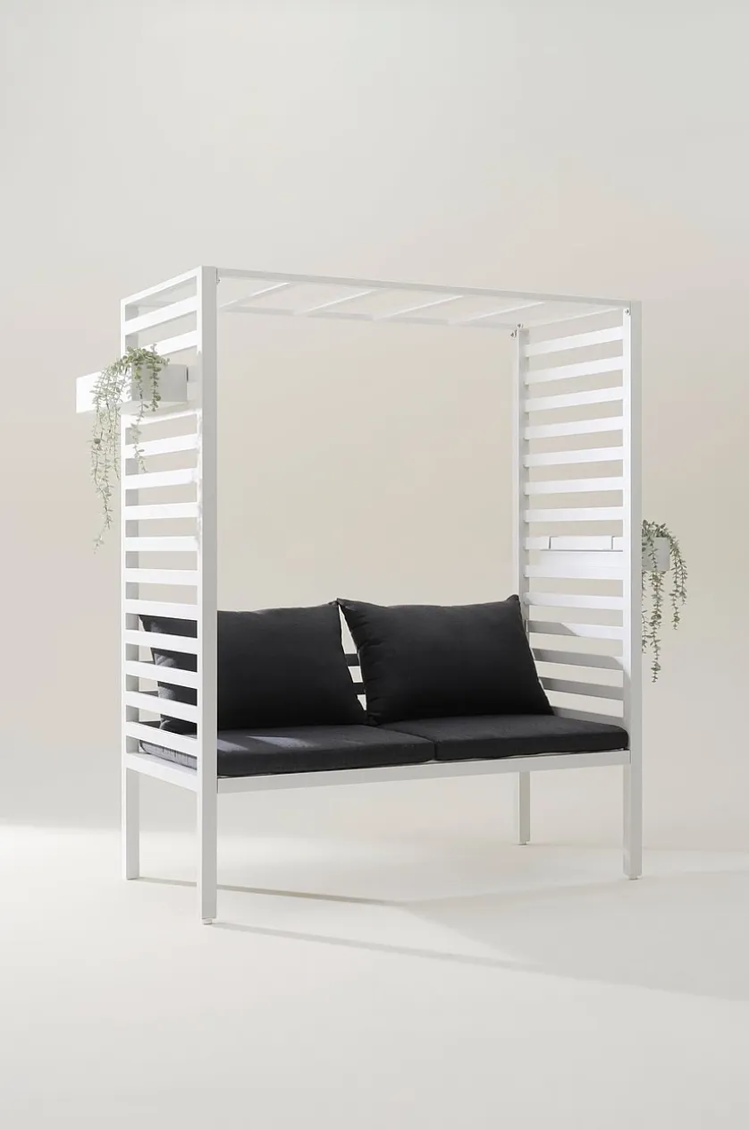 CARLO sofa med pergola