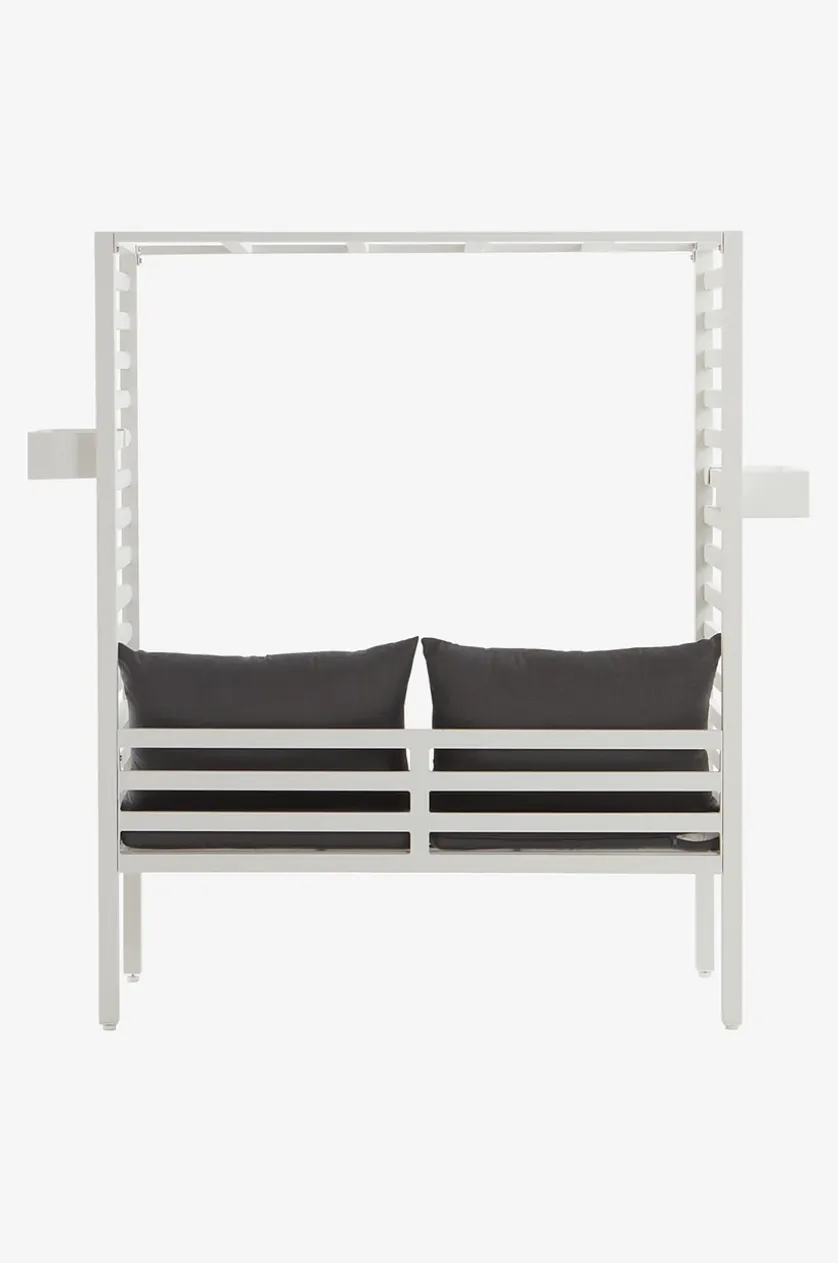 CARLO sofa med pergola