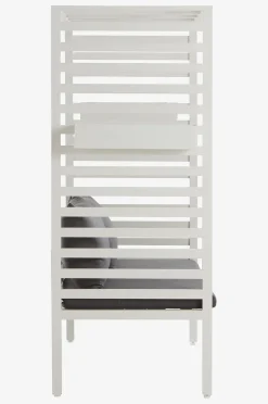 CARLO sofa med pergola