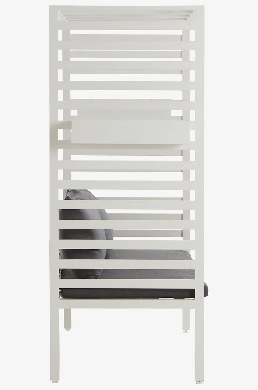 CARLO sofa med pergola