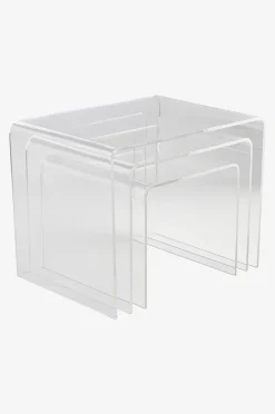CATALINA sidebord 3-pak