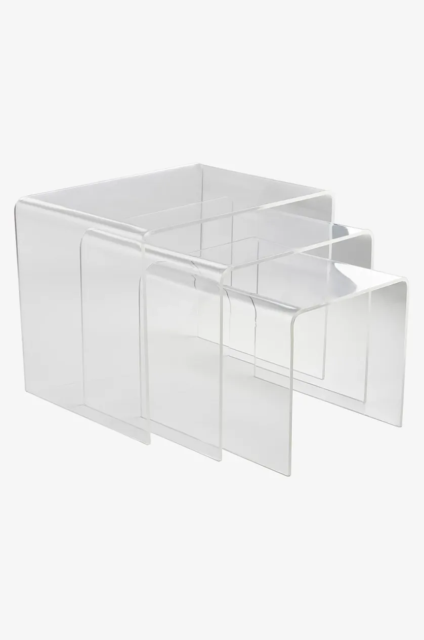CATALINA sidebord 3-pak