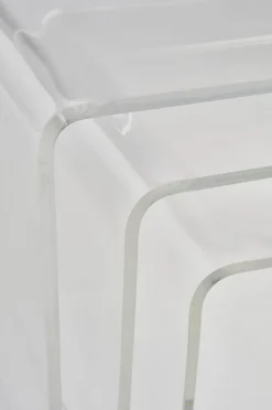 CATALINA sidebord 3-pak