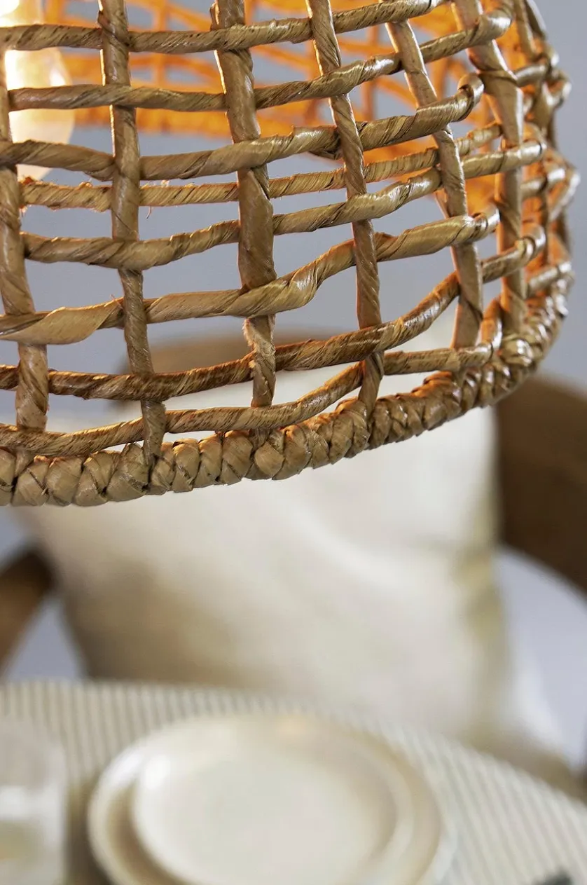 CEBU loftlampe 37 cm