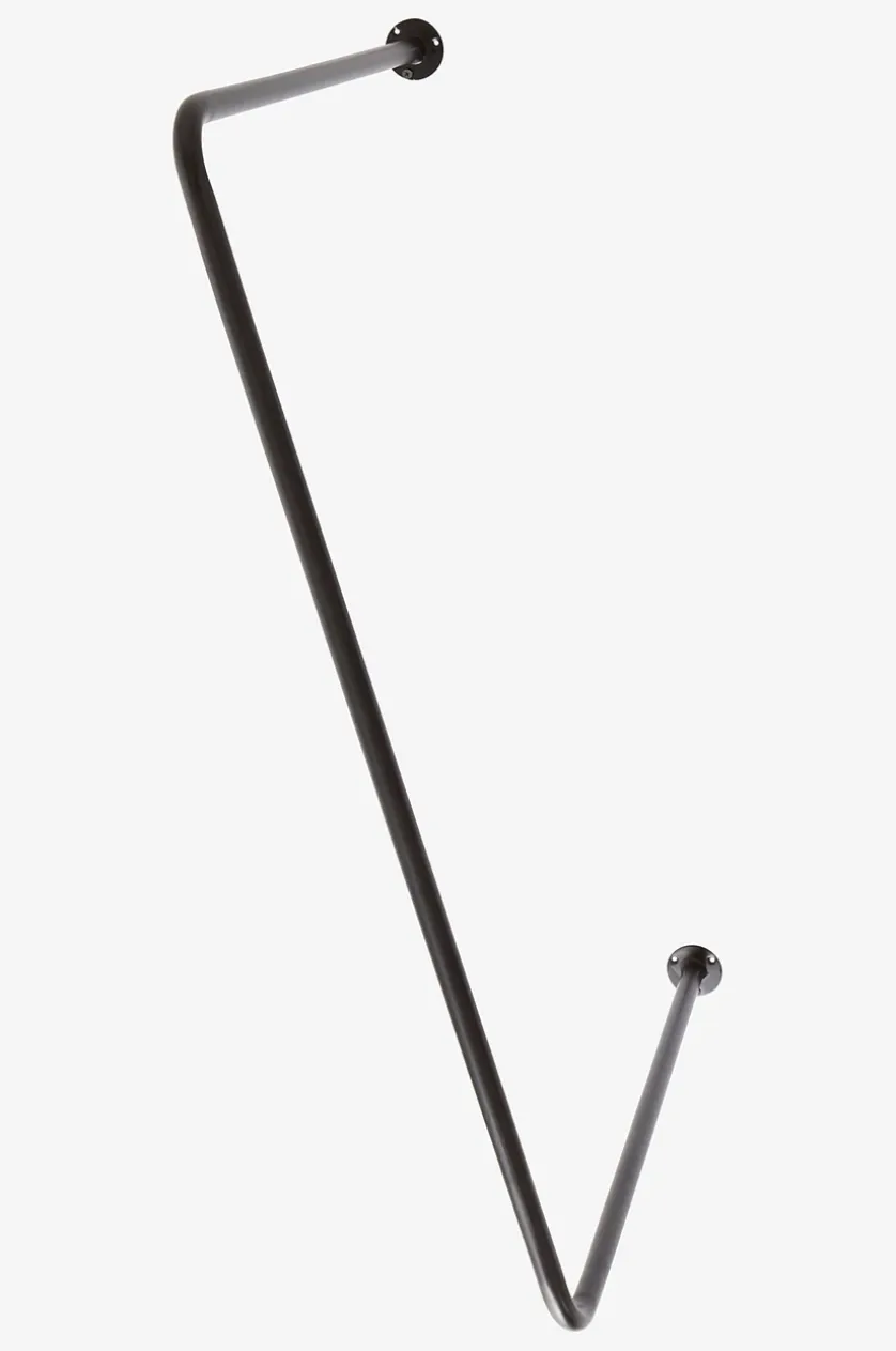 CEILING bøjlestang 88 cm