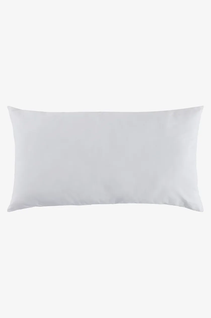 CELINE fremstillet af økologisk bomuld pude 50x90 cm