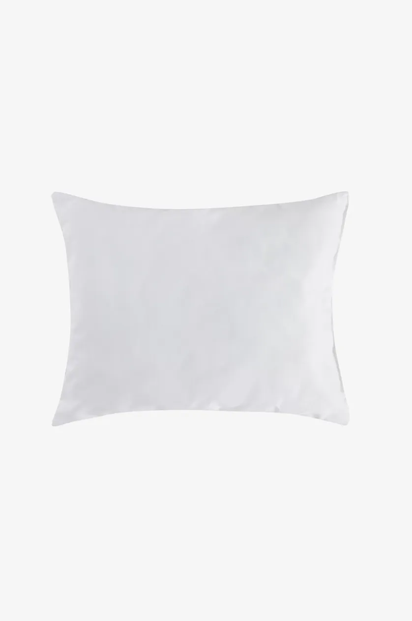 CELINE BABY børnepude vogn/vugge 35x28 cm - økologisk/genindvundet