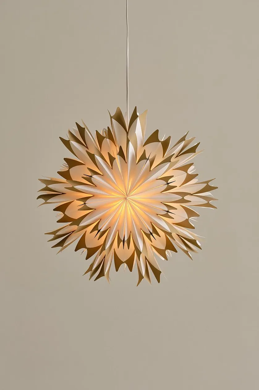 CERES julestjerne ø 50 cm