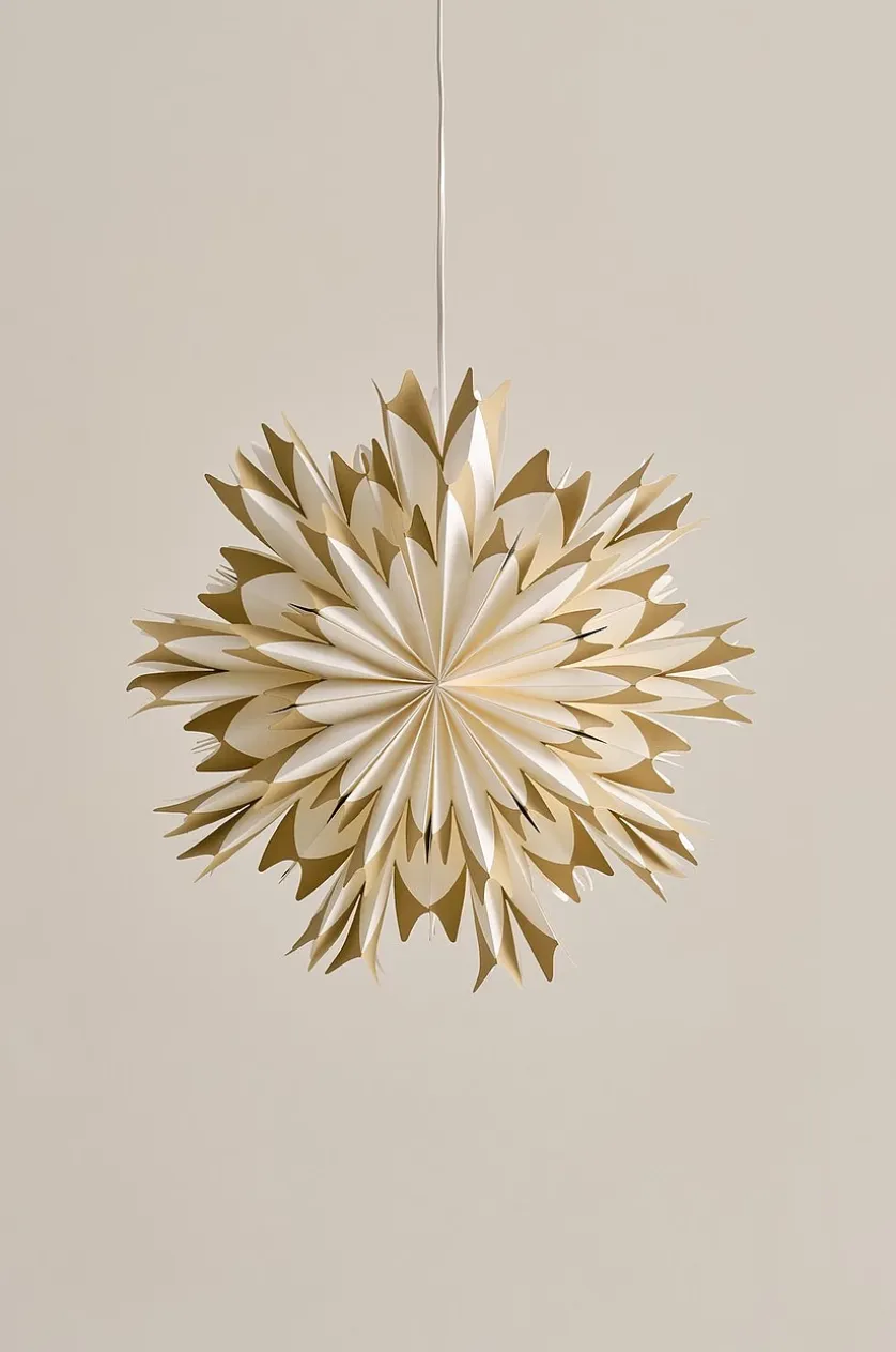 CERES julestjerne ø 50 cm