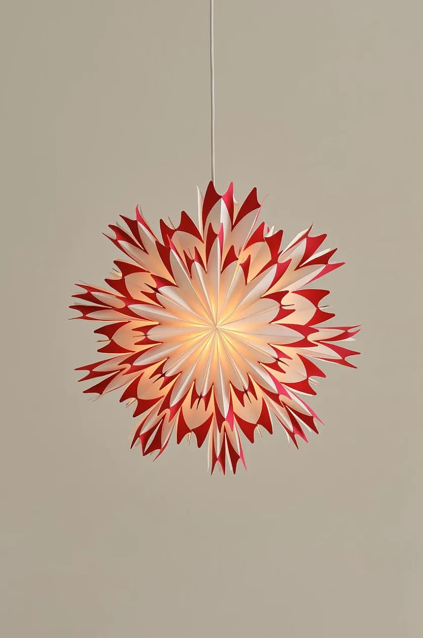 CERES julestjerne ø 50 cm