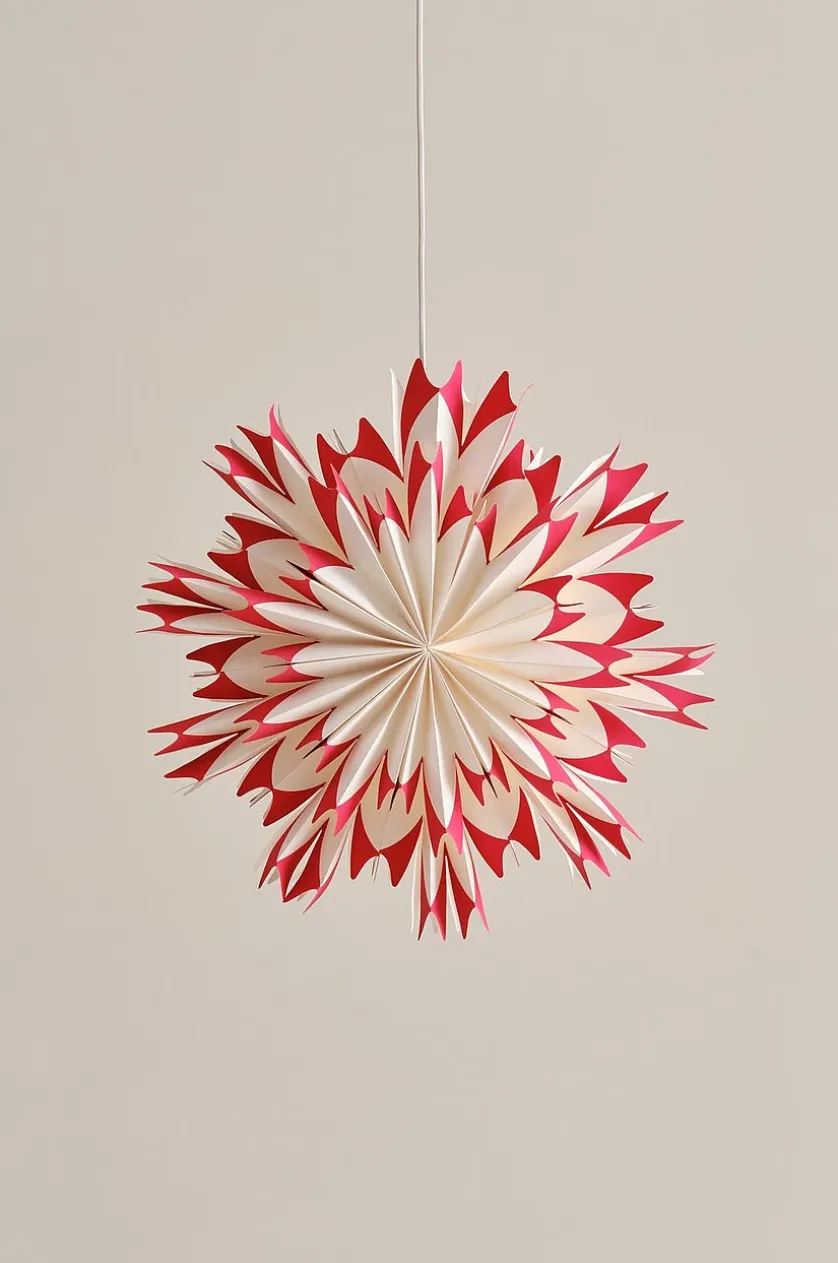 CERES julestjerne ø 50 cm