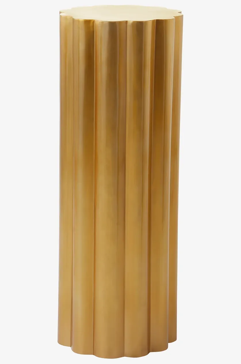 CHANTESSE piedestal