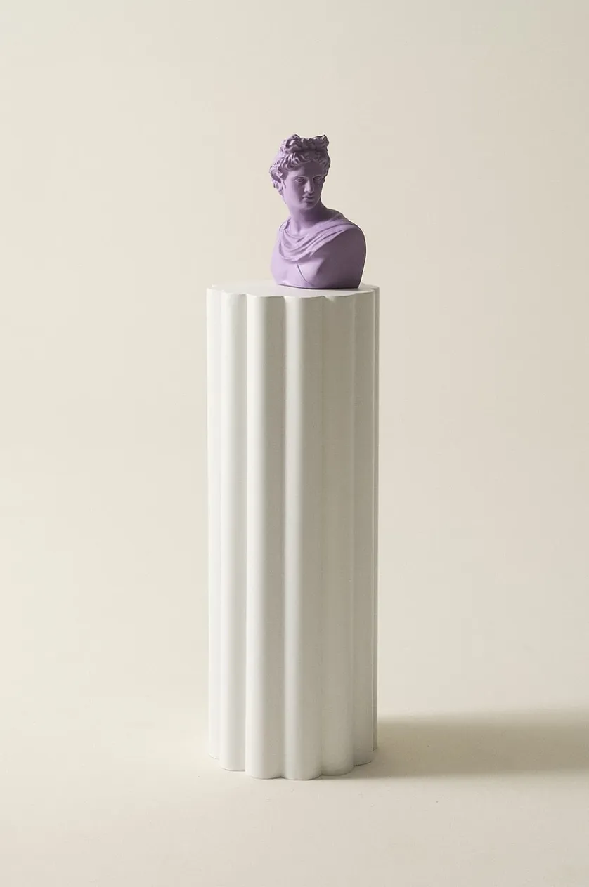 CHANTESSE piedestal