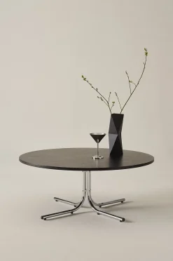 CHIPLEY sofabord diameter 100 cm