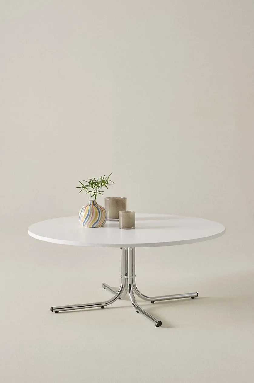 CHIPLEY sofabord diameter 100 cm