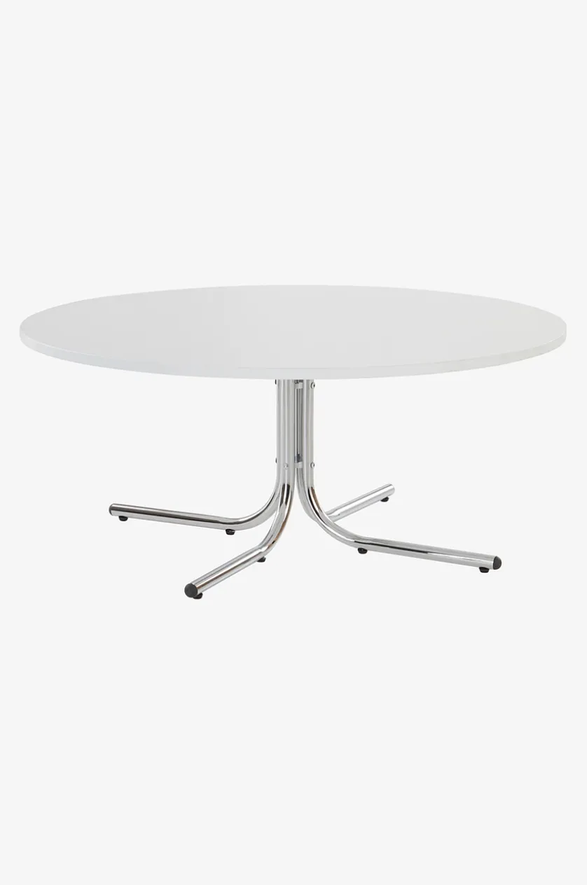 CHIPLEY sofabord diameter 100 cm