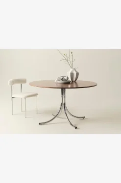 CHIPLEY spisebord diameter 130 cm