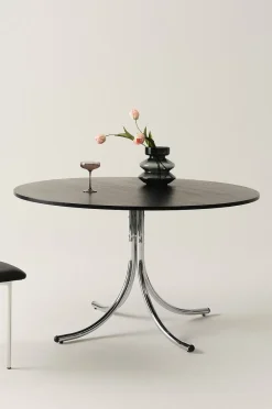 CHIPLEY spisebord diameter 130 cm