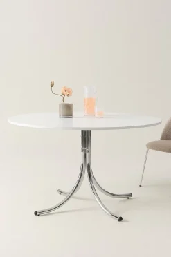 CHIPLEY spisebord diameter 130 cm
