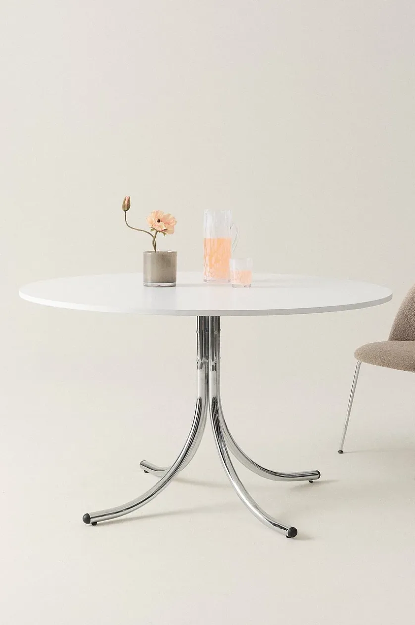 CHIPLEY spisebord diameter 130 cm