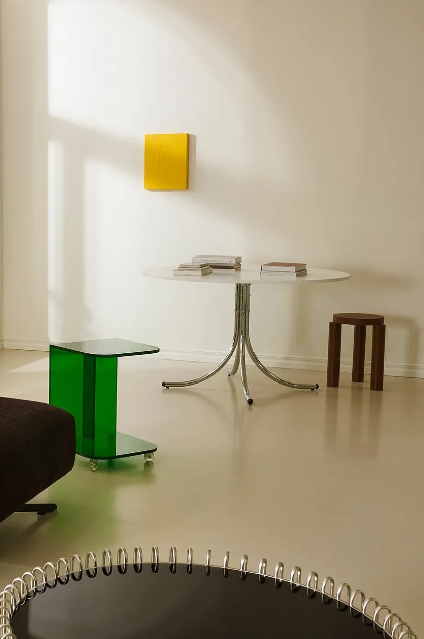 CHIPLEY spisebord diameter 130 cm