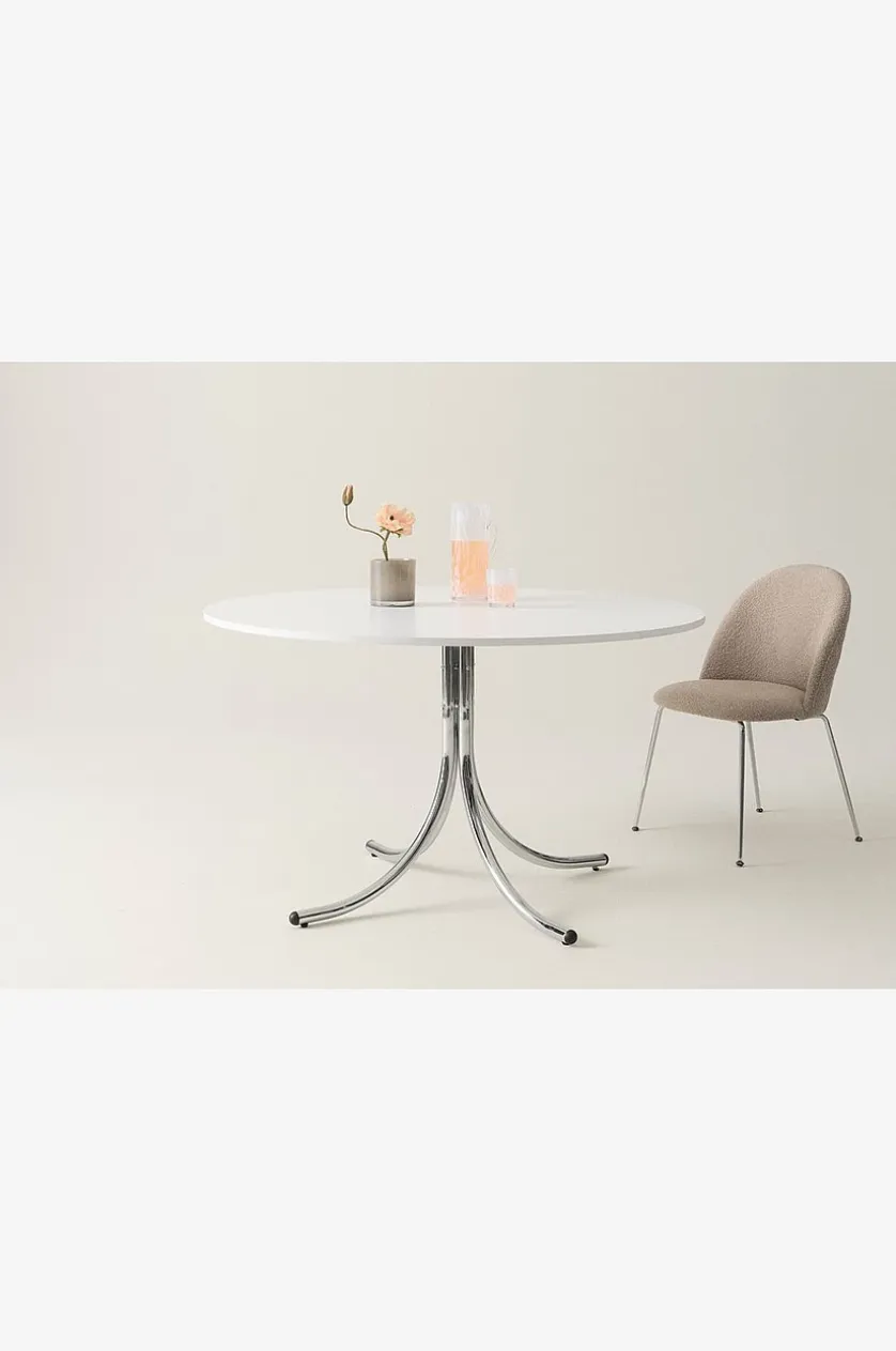 CHIPLEY spisebord diameter 130 cm