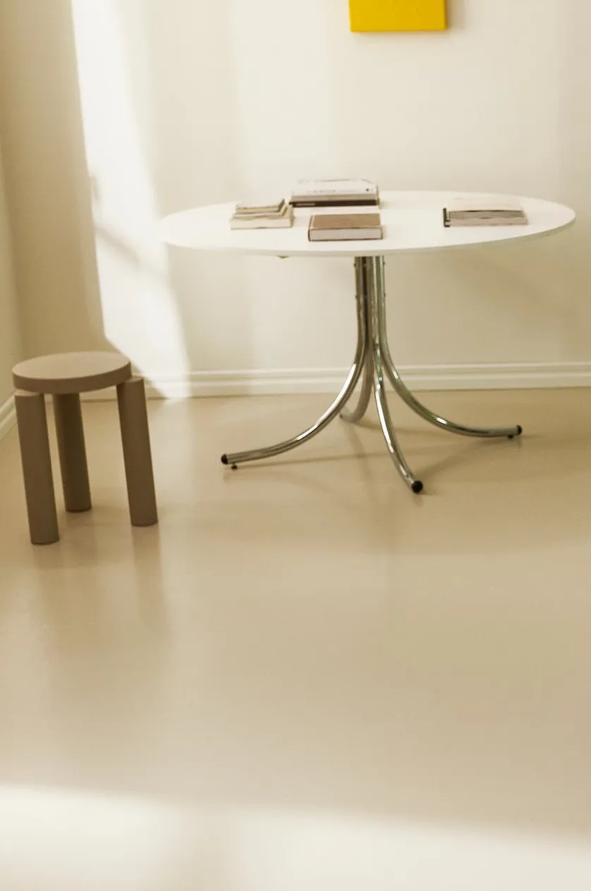 CHIPLEY spisebord diameter 130 cm