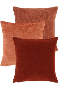 CHLOE pudebetræk 3-pakke 50x50 cm