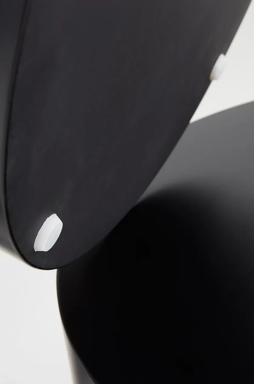 CILIN sidebord 2-pak ø 38 cm, ø 48 cm