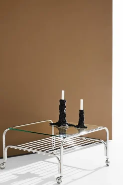 Cleo sofabord 65x65 cm