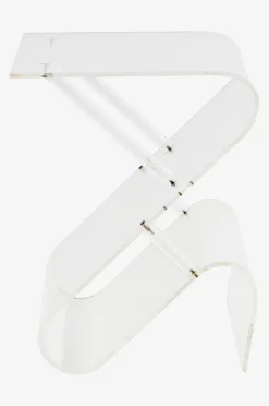 CLERMONT sidebord 41,5x40 cm