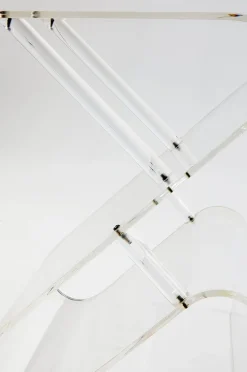CLERMONT sidebord 41,5x40 cm