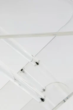 CLERMONT sidebord 41,5x40 cm