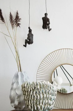 CLIMBERS dekorationsfigur 2-pak